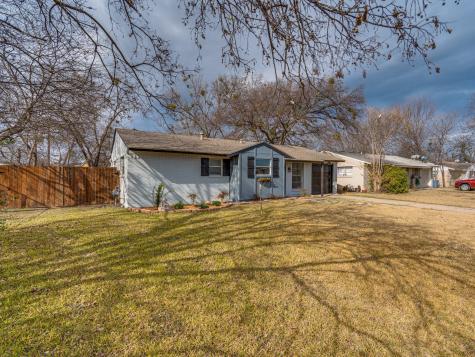 732 SW Sunset Lane Burleson TX 76028