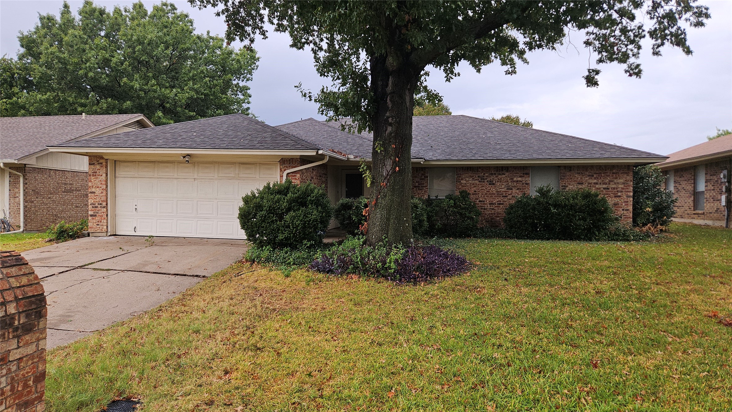 5306 Tamarack Court Arlington TX 76018
