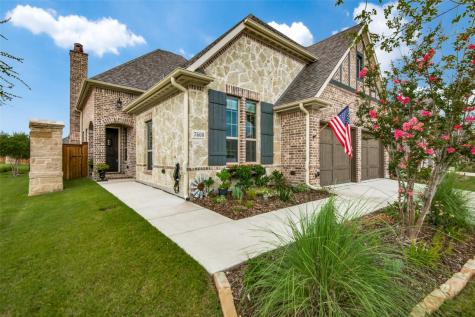 7600 Newtown The Colony TX 75056