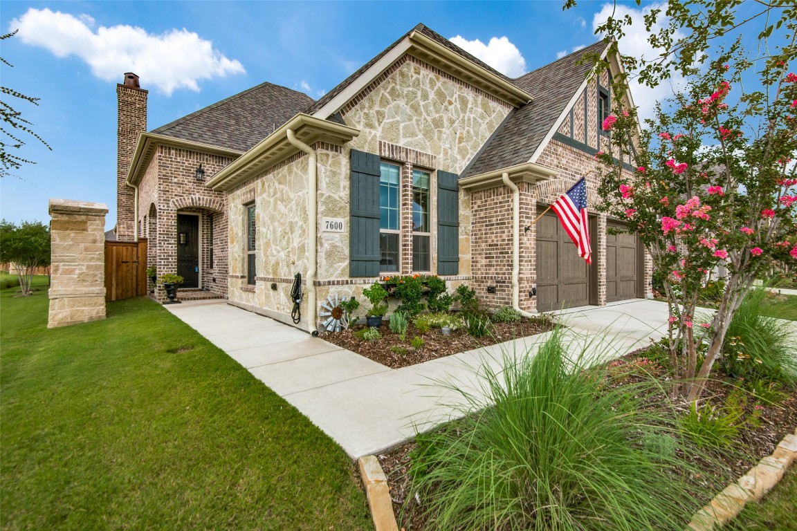 7600 Newtown The Colony TX 75056