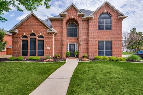 12116 Rushing Creek Drive Frisco TX 75035