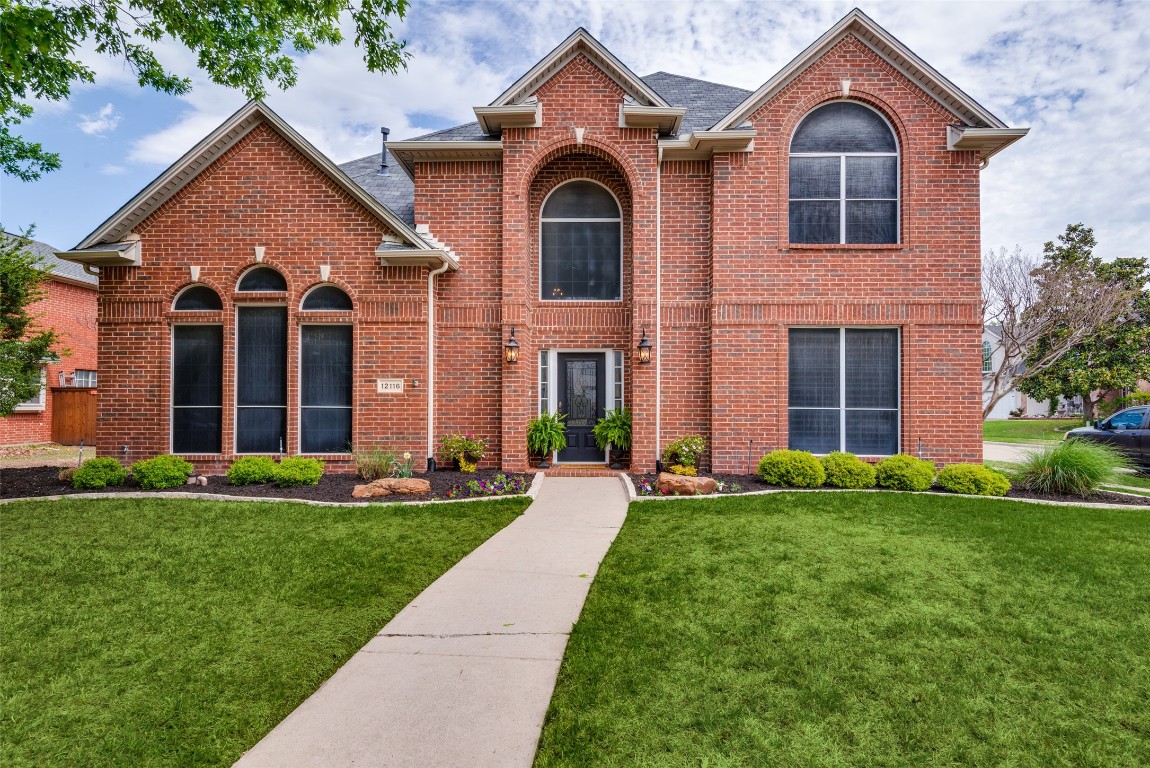 12116 Rushing Creek Drive Frisco TX 75035