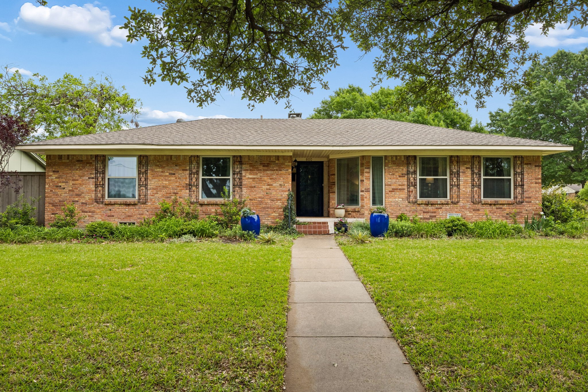 800 N Floyd Road Richardson TX 75080