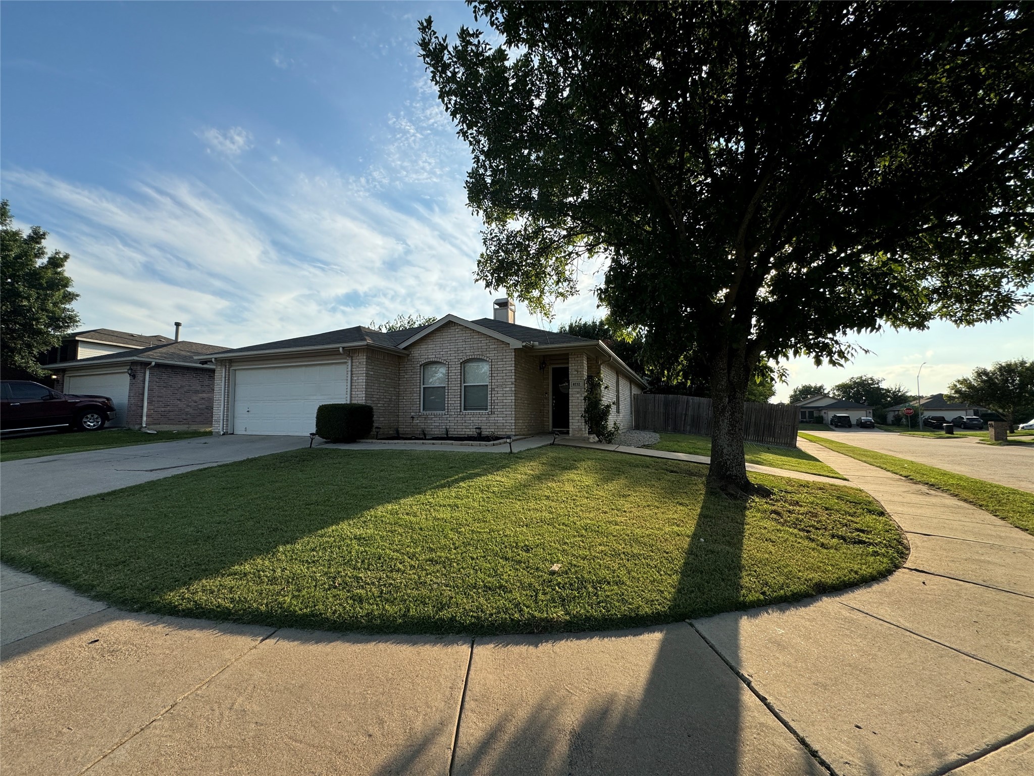 8732 Fox Meadow Way Fort Worth TX 76123