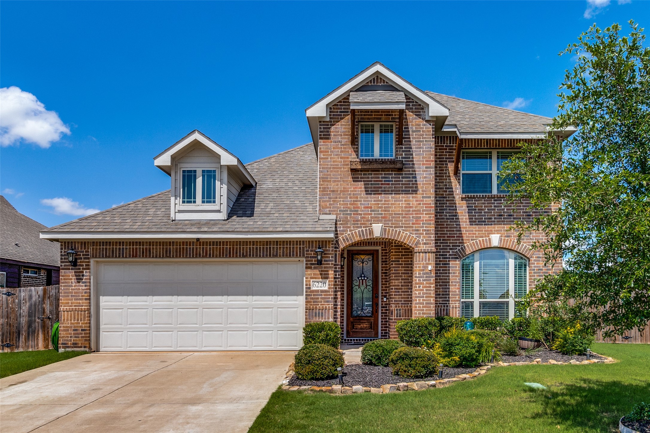 6220 Creekhaven Drive Mesquite TX 75181