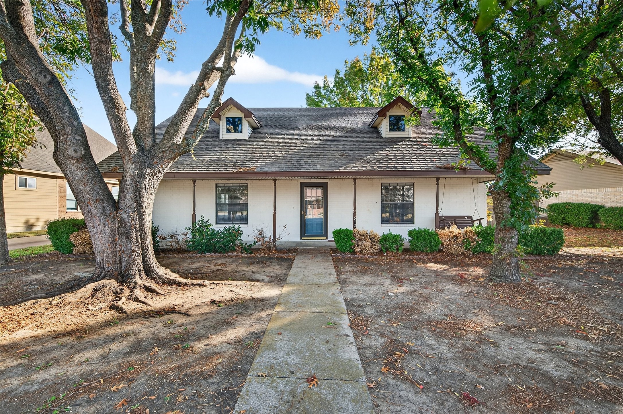 612 S Arizona Celina TX 75009