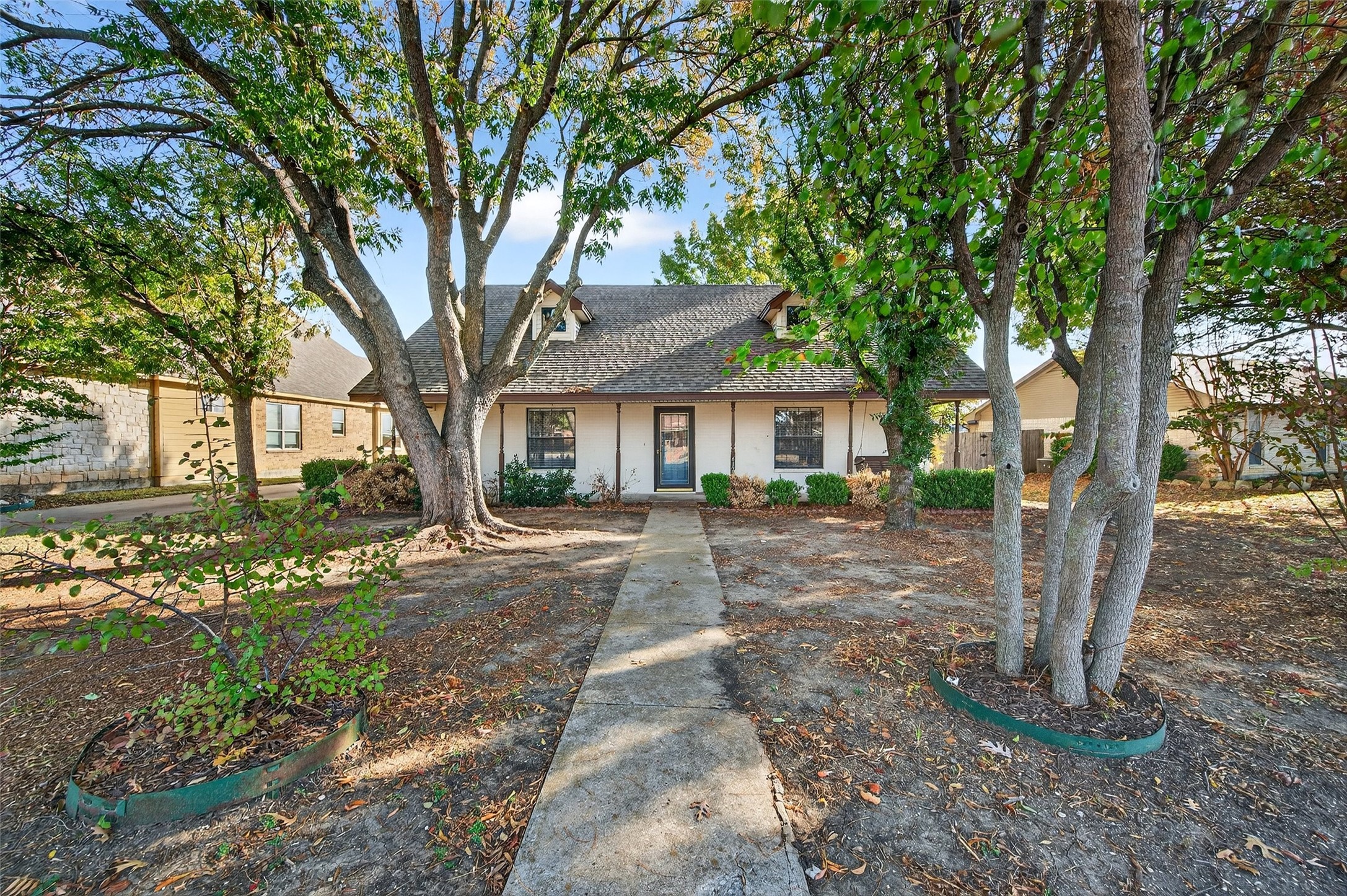 612 S Arizona Celina TX 75009