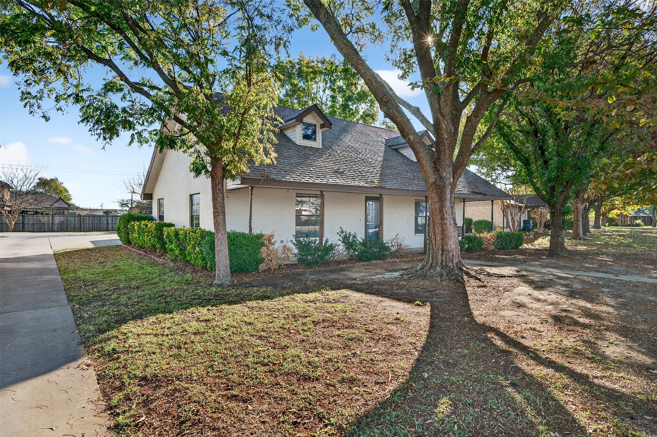 612 S Arizona Celina TX 75009