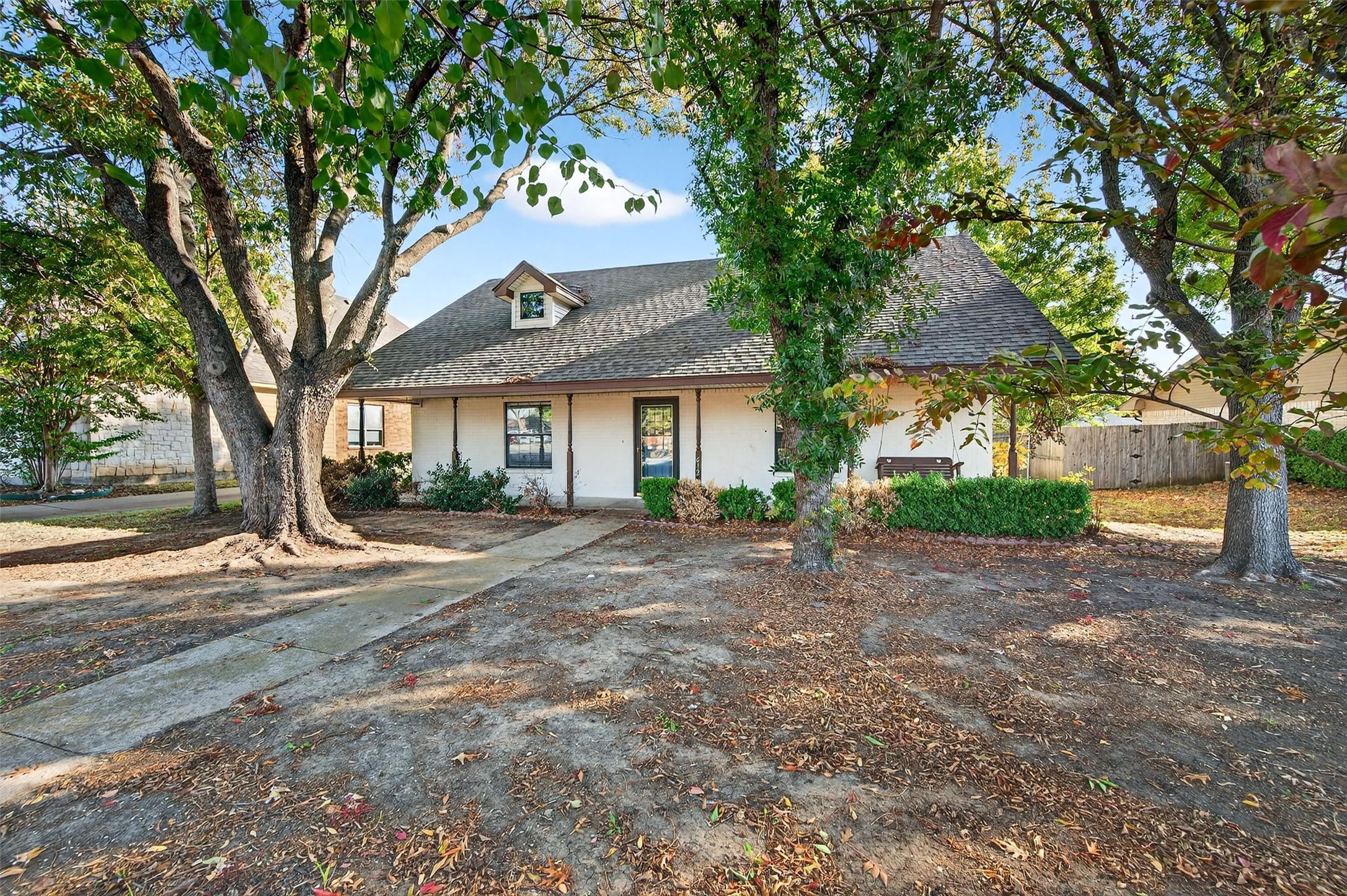 612 S Arizona Celina TX 75009
