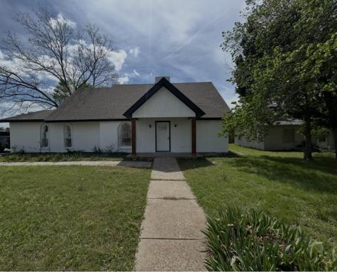 2814 Bobtown Road Garland TX 75043
