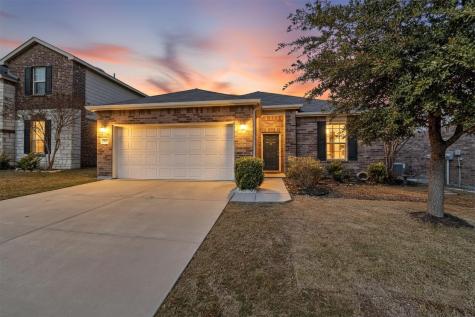 2409 Buelingo Lane Fort Worth TX 76131