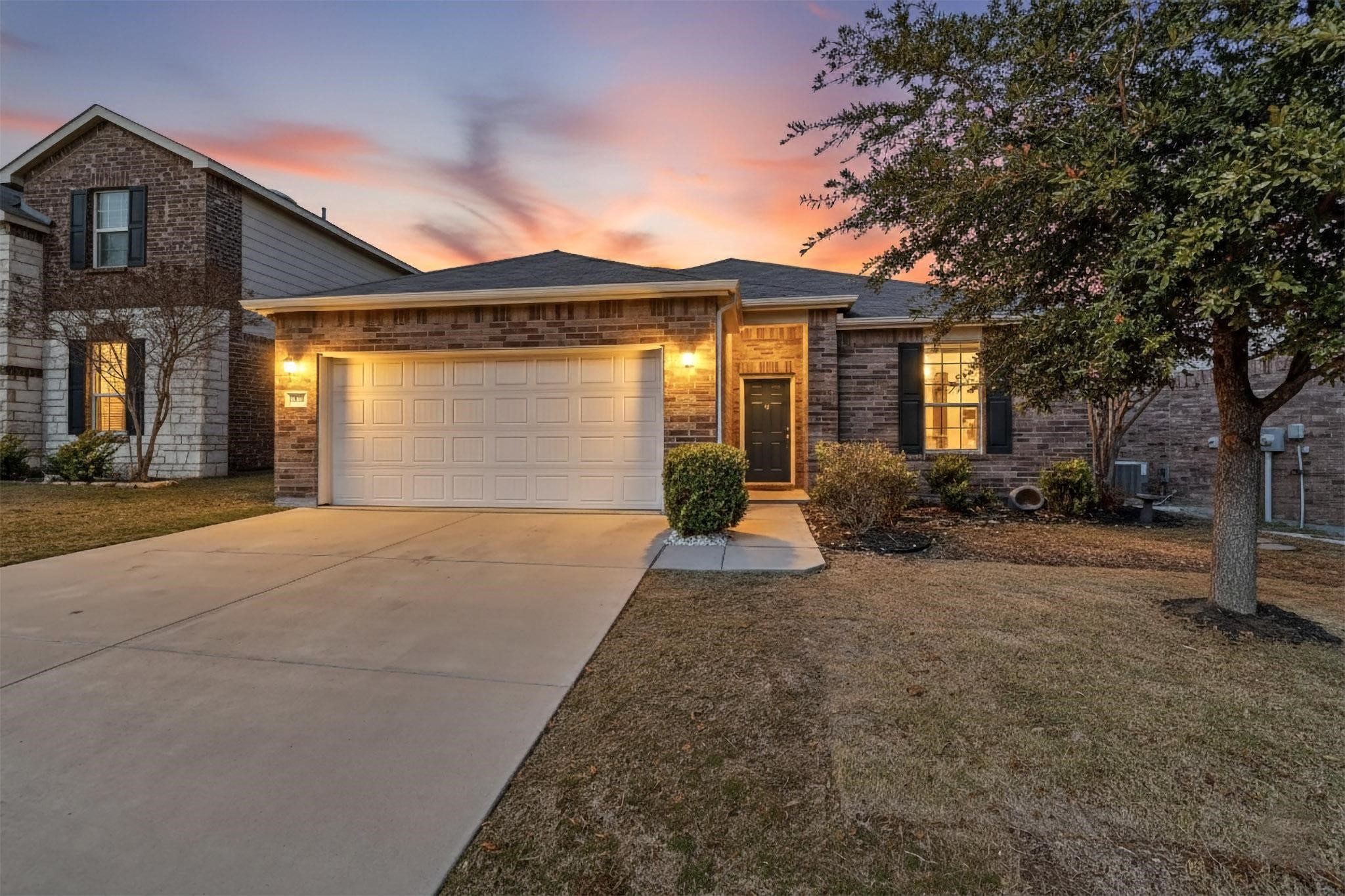 2409 Buelingo Lane Fort Worth TX 76131