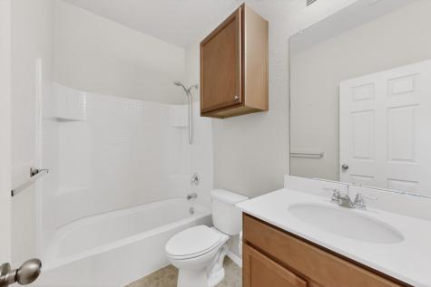 2409 Buelingo Lane Fort Worth TX 76131