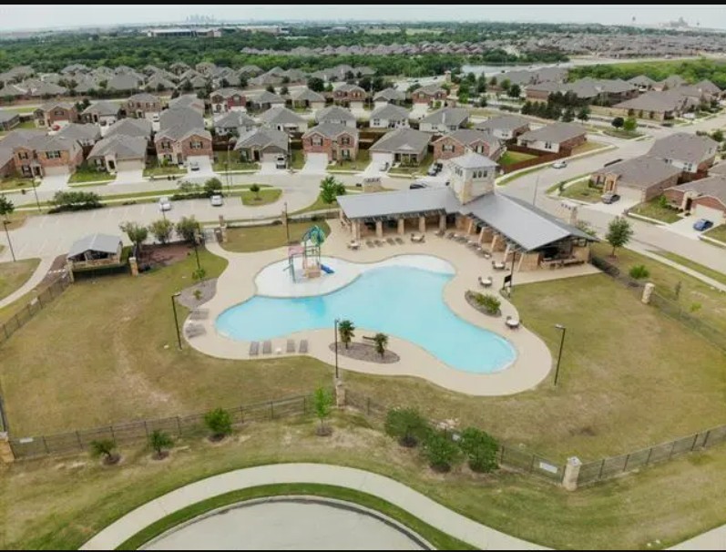 2409 Buelingo Lane Fort Worth TX 76131
