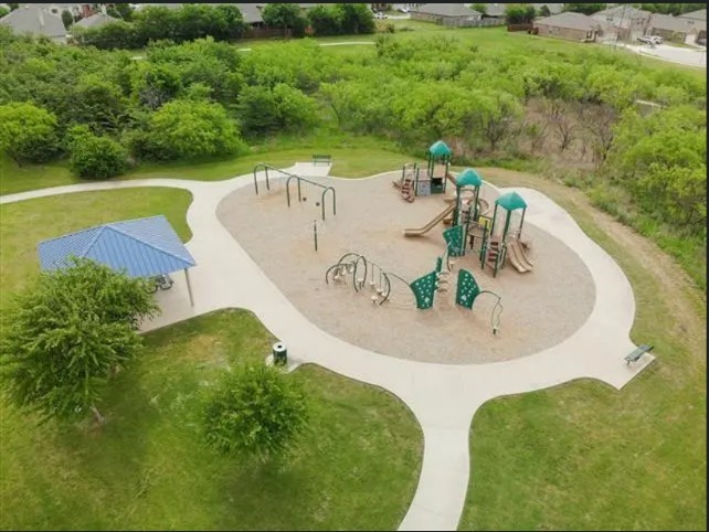 2409 Buelingo Lane Fort Worth TX 76131