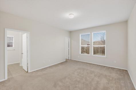2409 Buelingo Lane Fort Worth TX 76131