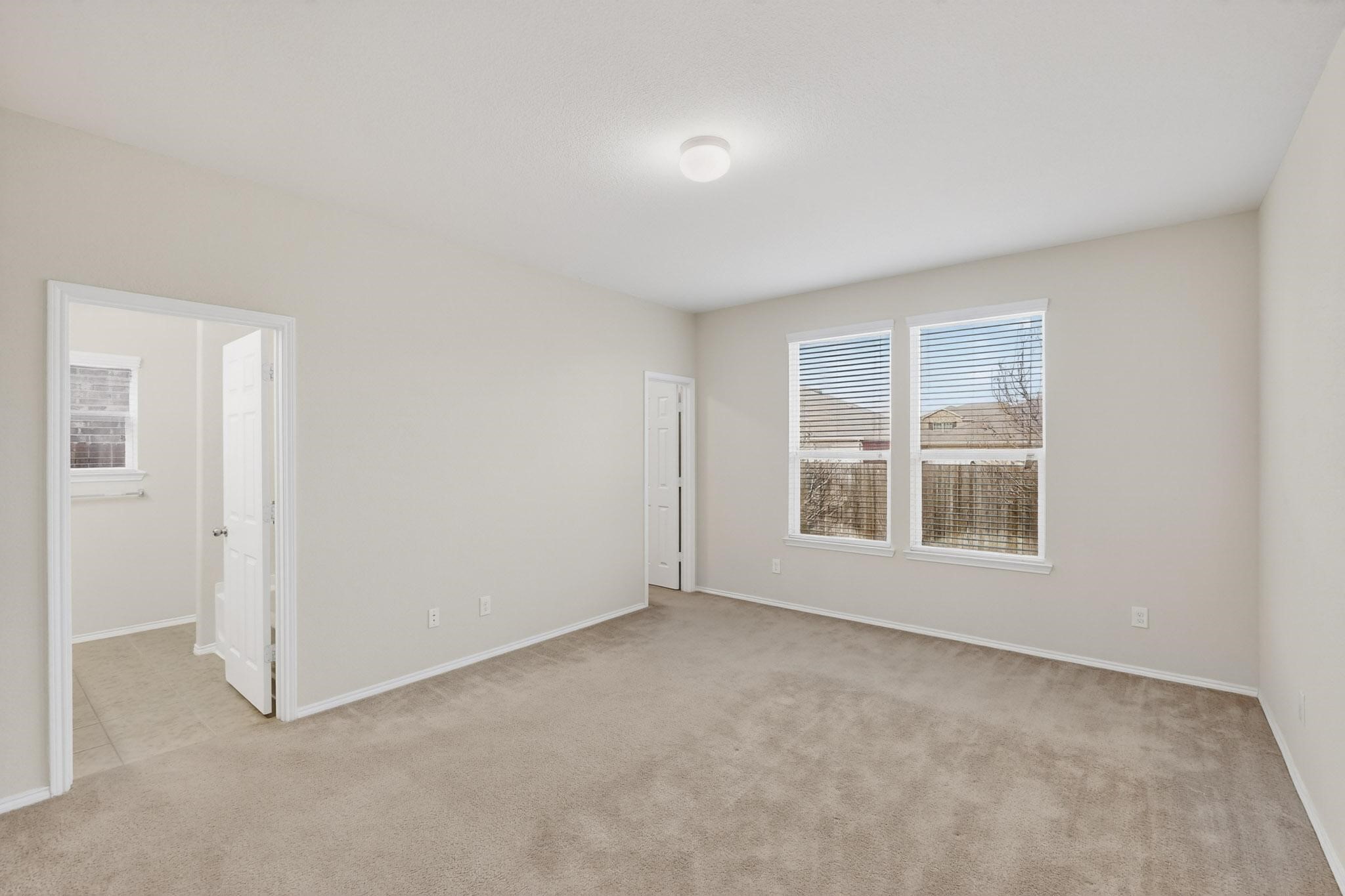 2409 Buelingo Lane Fort Worth TX 76131