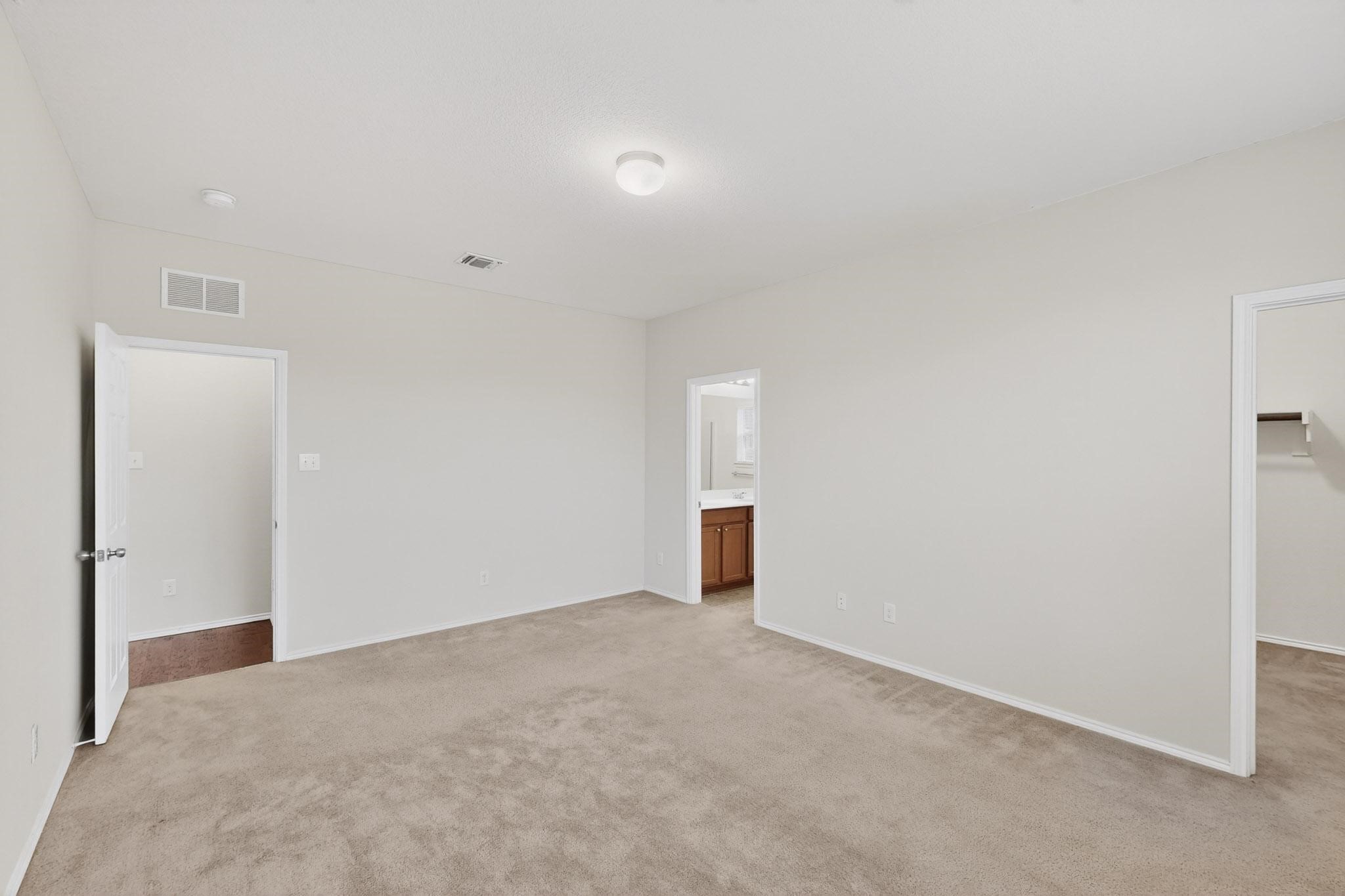 2409 Buelingo Lane Fort Worth TX 76131