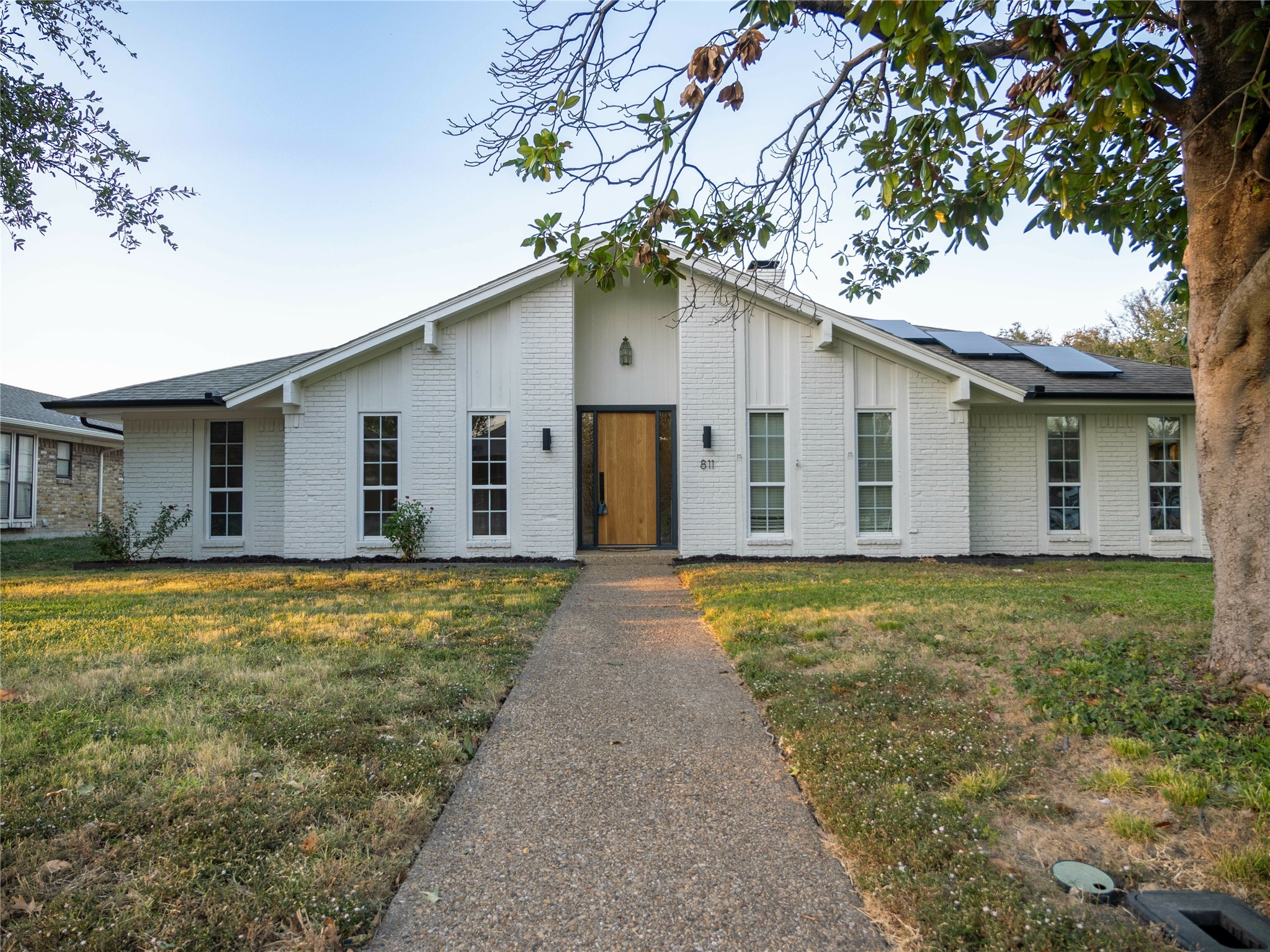 811 Edgewood Drive Richardson TX 75081