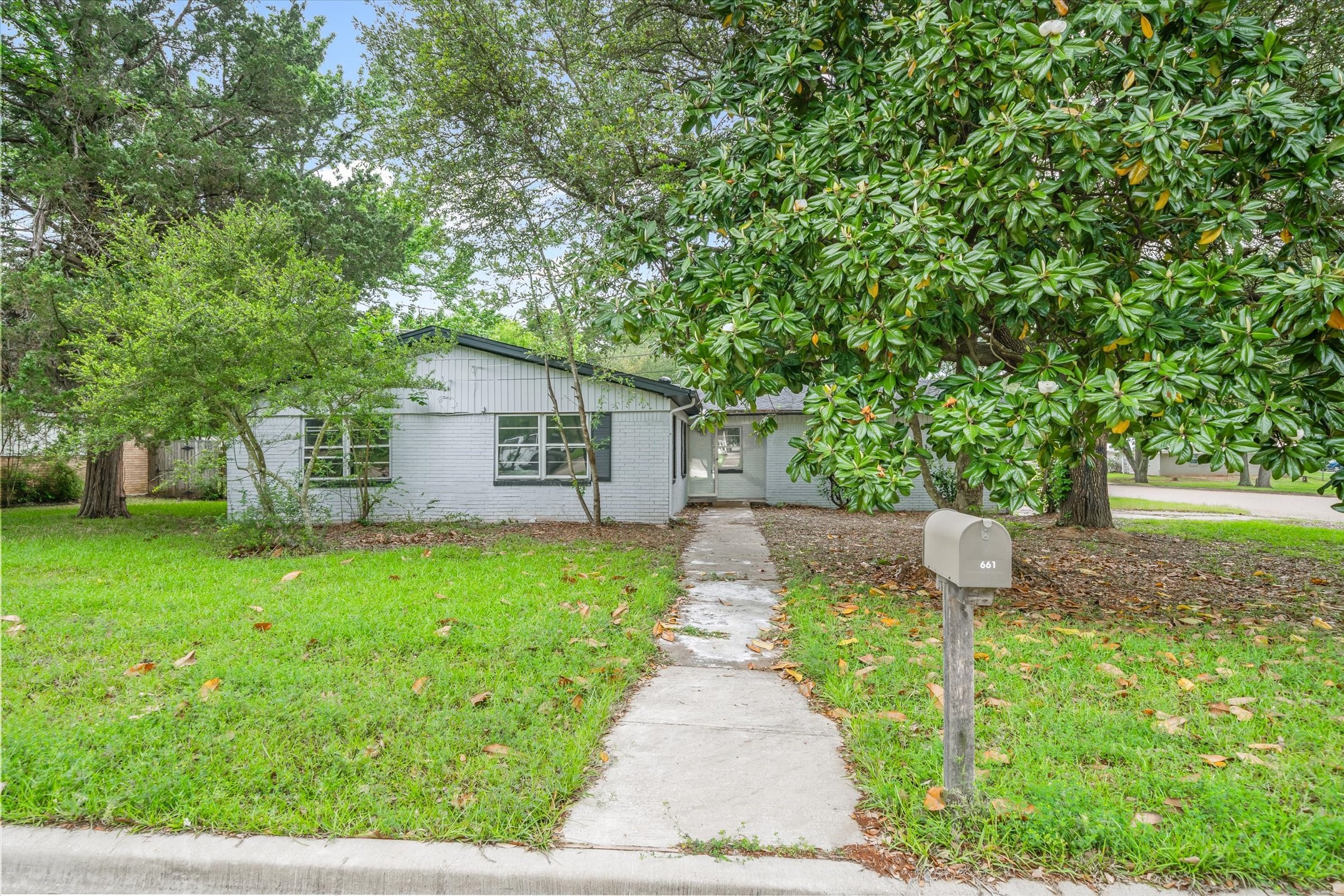 661 Sides Circle Canton TX 75103