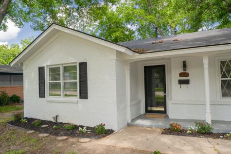 5808 Wales Avenue Fort Worth TX 76133