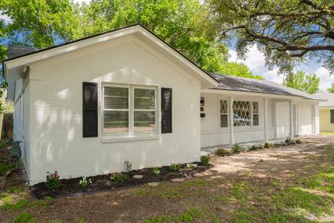 5808 Wales Avenue Fort Worth TX 76133