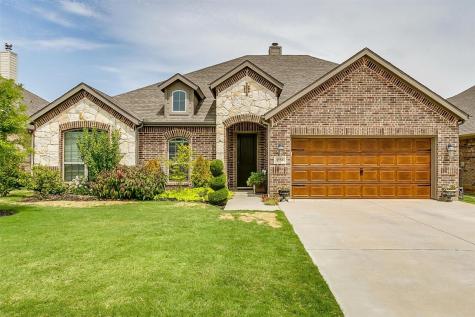 1756 Stillwater Drive Burleson TX 76028