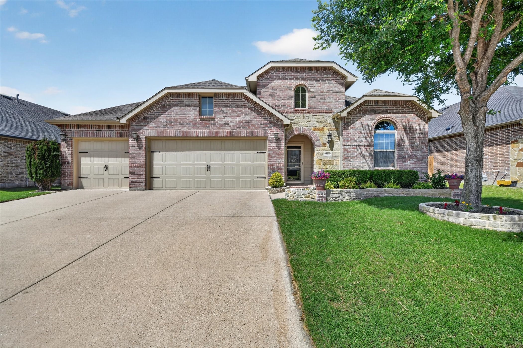 9441 Side Saddle Trail Fort Worth TX 76131