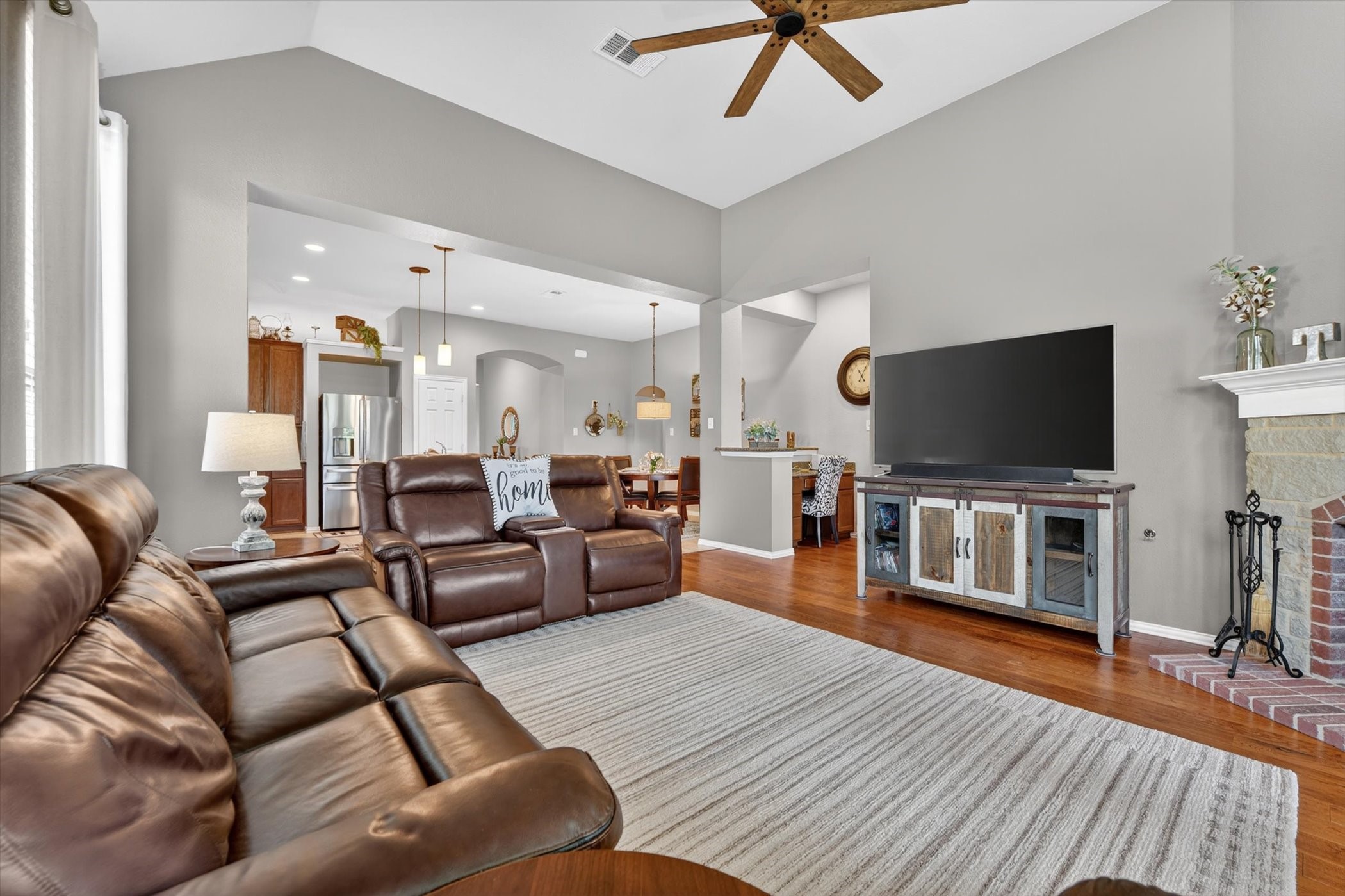 9441 Side Saddle Trail Fort Worth TX 76131