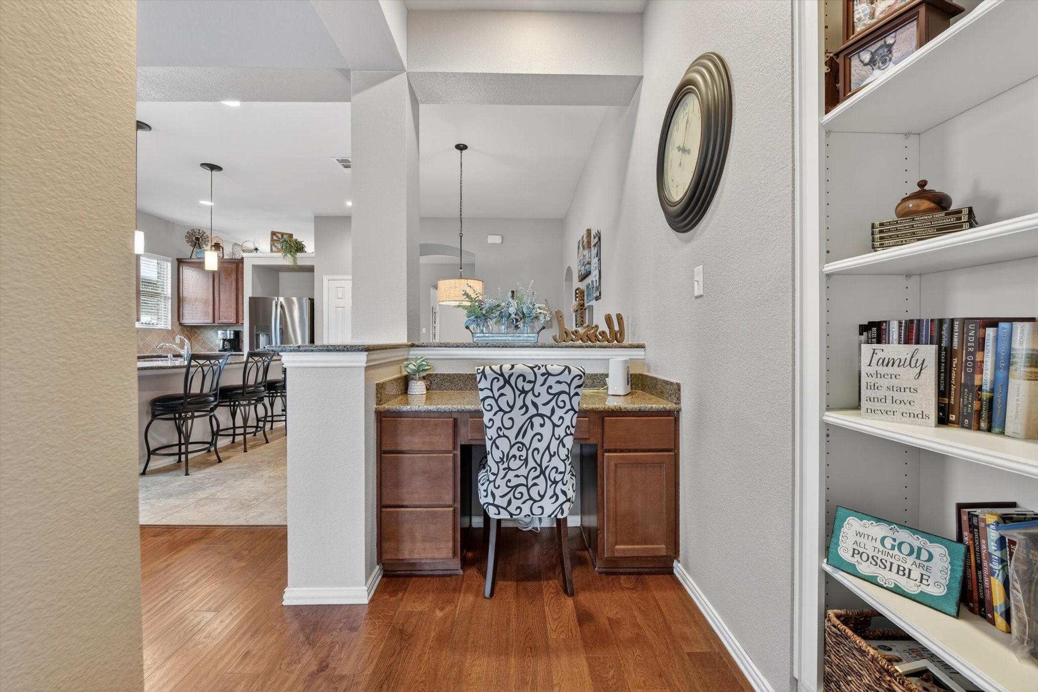9441 Side Saddle Trail Fort Worth TX 76131