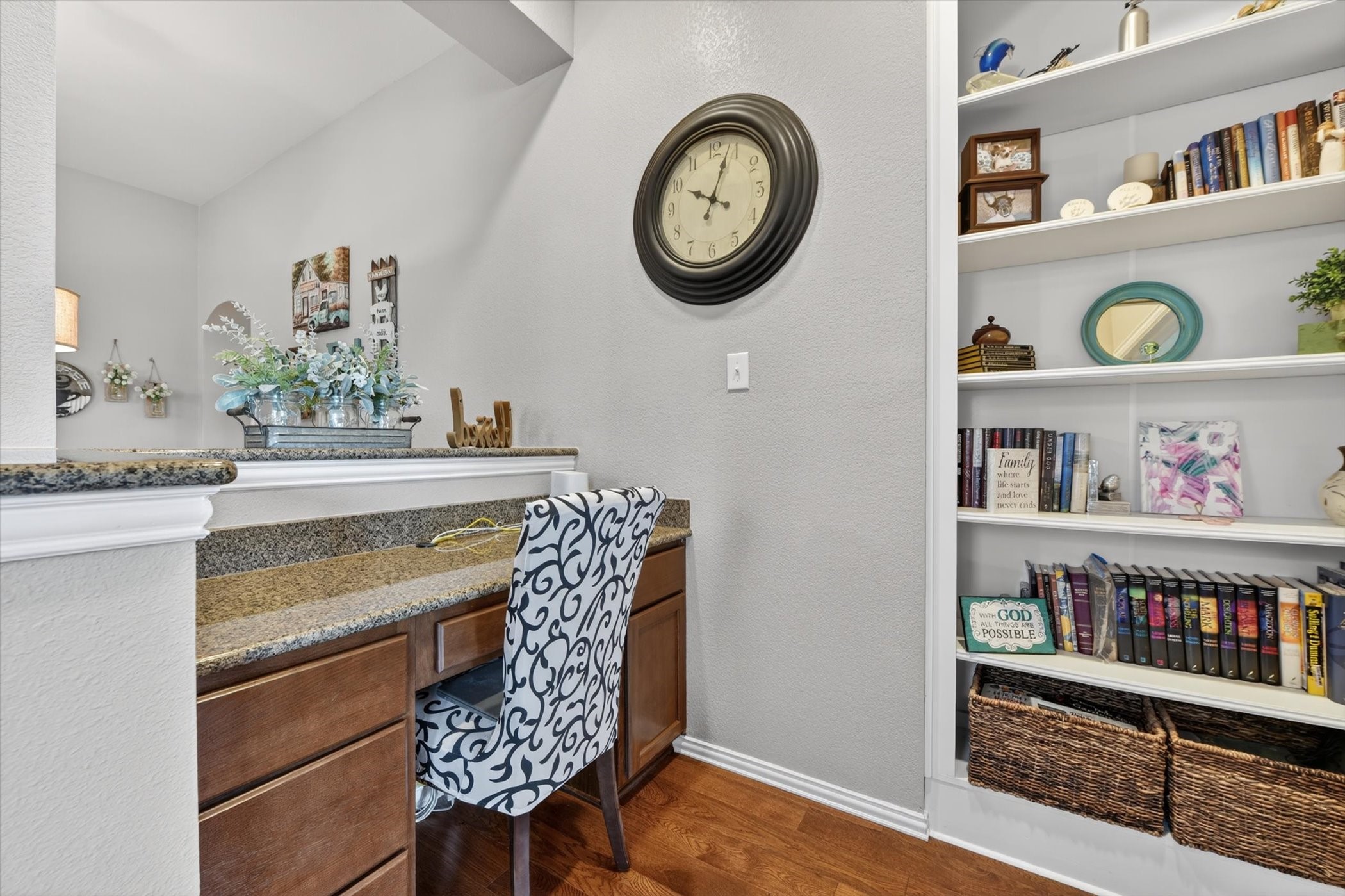 9441 Side Saddle Trail Fort Worth TX 76131