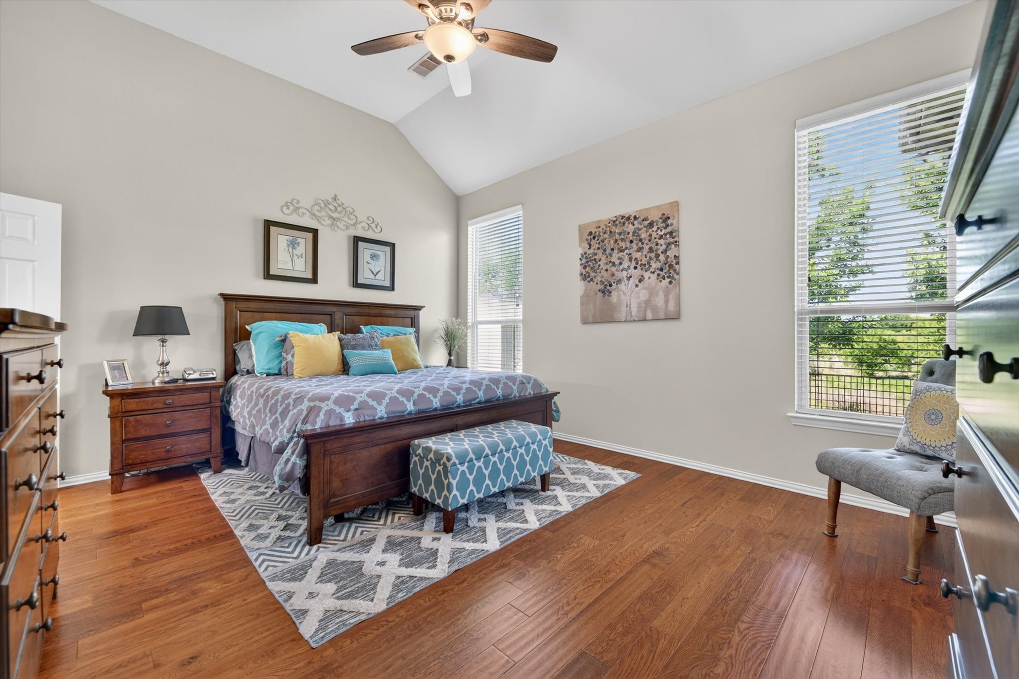 9441 Side Saddle Trail Fort Worth TX 76131