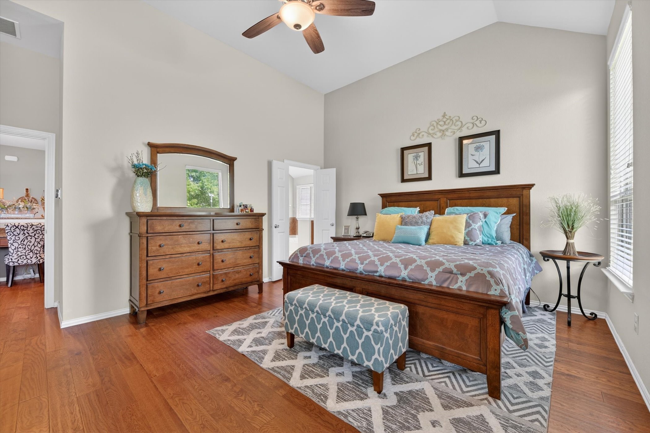 9441 Side Saddle Trail Fort Worth TX 76131