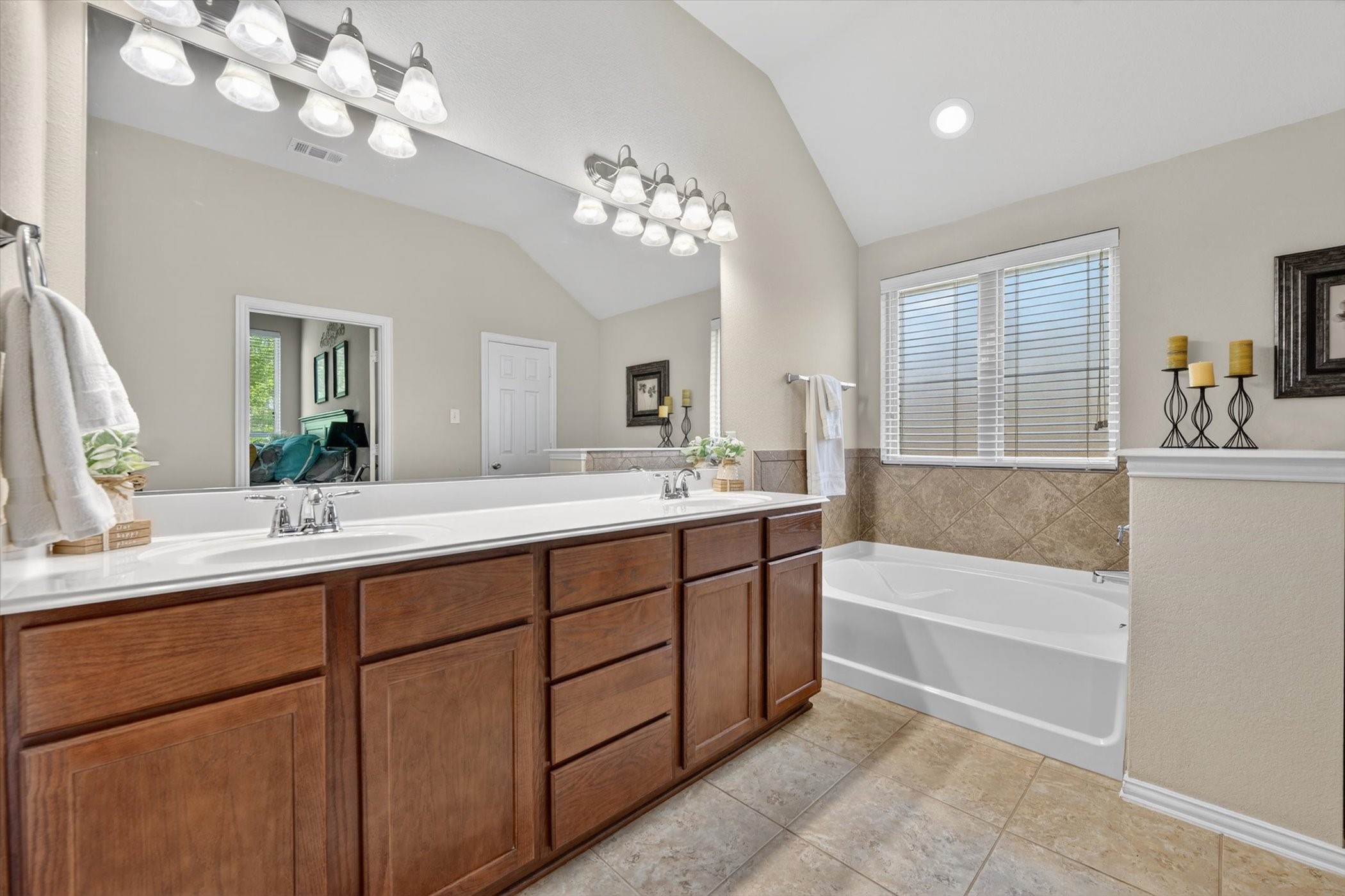 9441 Side Saddle Trail Fort Worth TX 76131