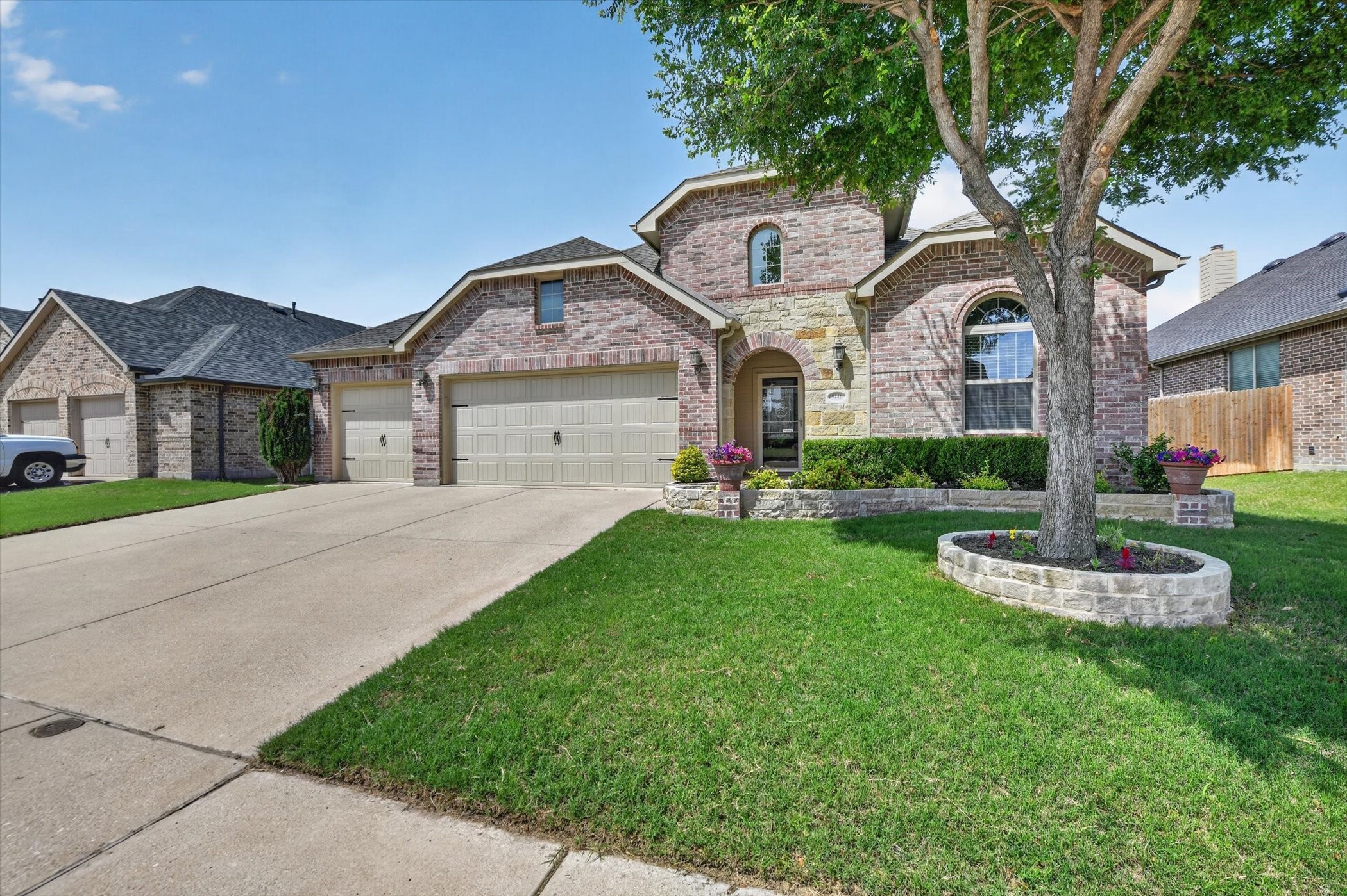 9441 Side Saddle Trail Fort Worth TX 76131