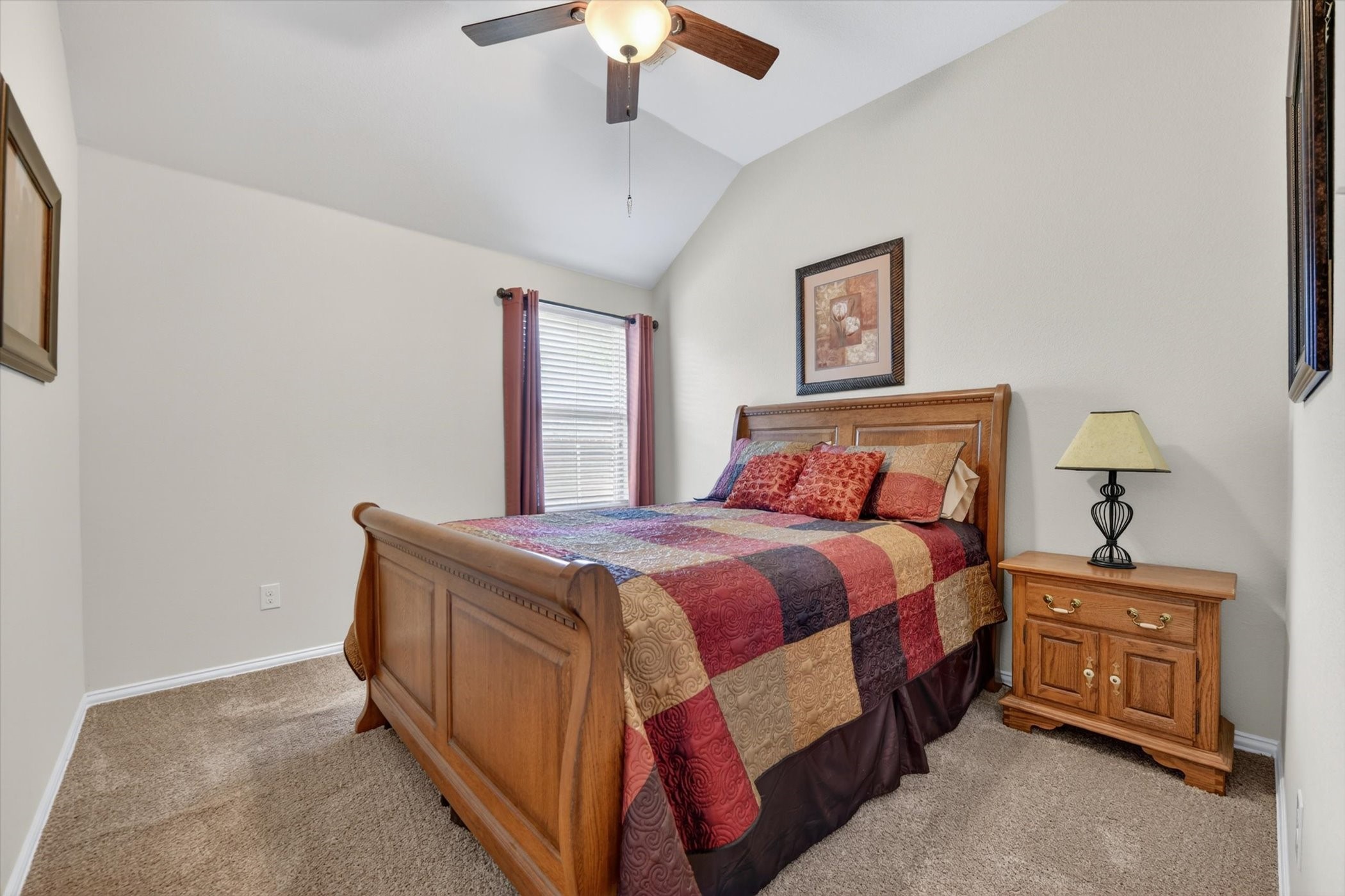 9441 Side Saddle Trail Fort Worth TX 76131