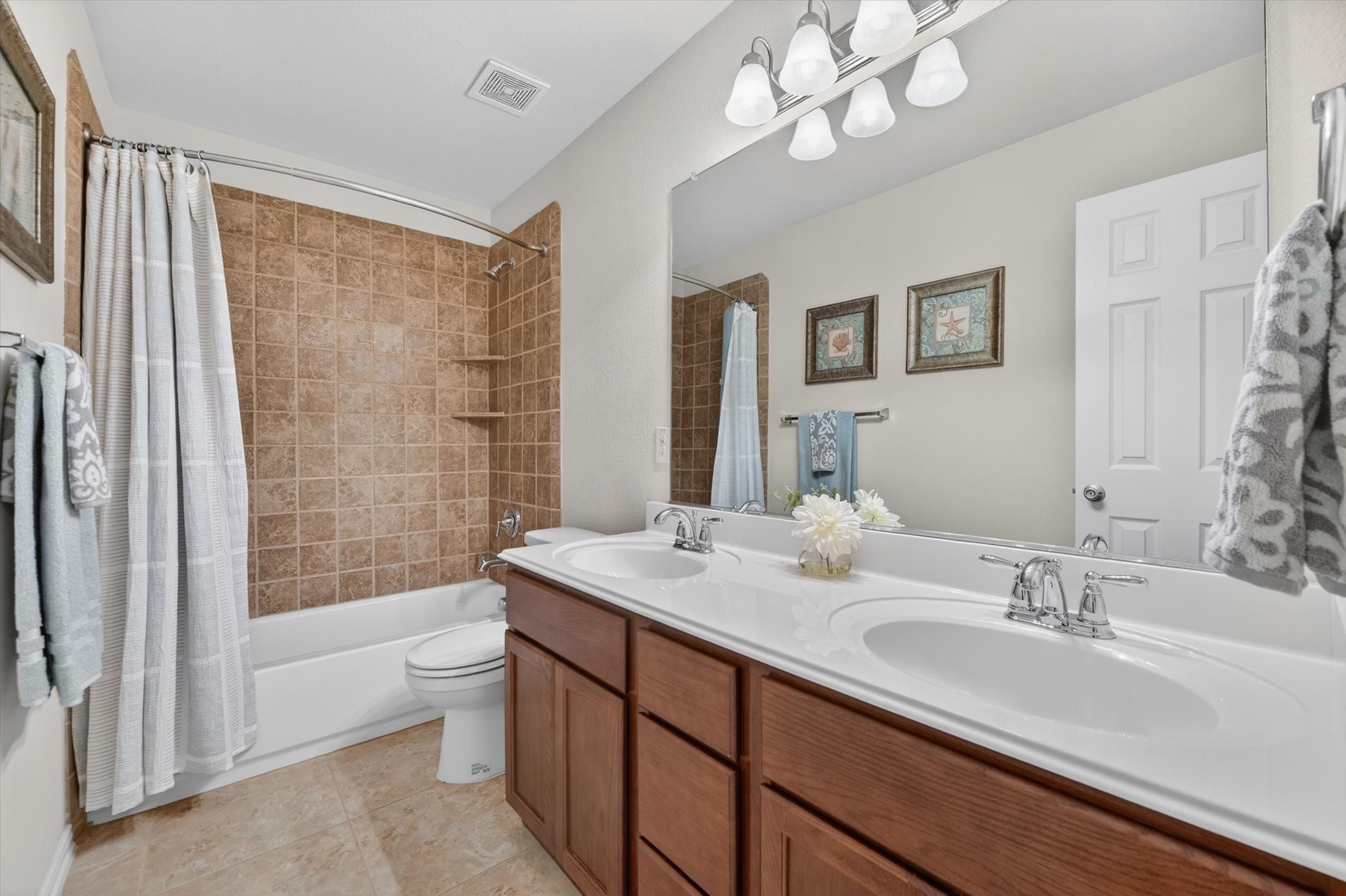 9441 Side Saddle Trail Fort Worth TX 76131