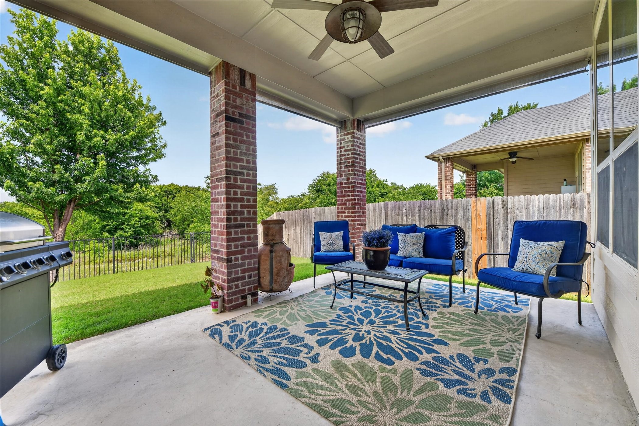 9441 Side Saddle Trail Fort Worth TX 76131
