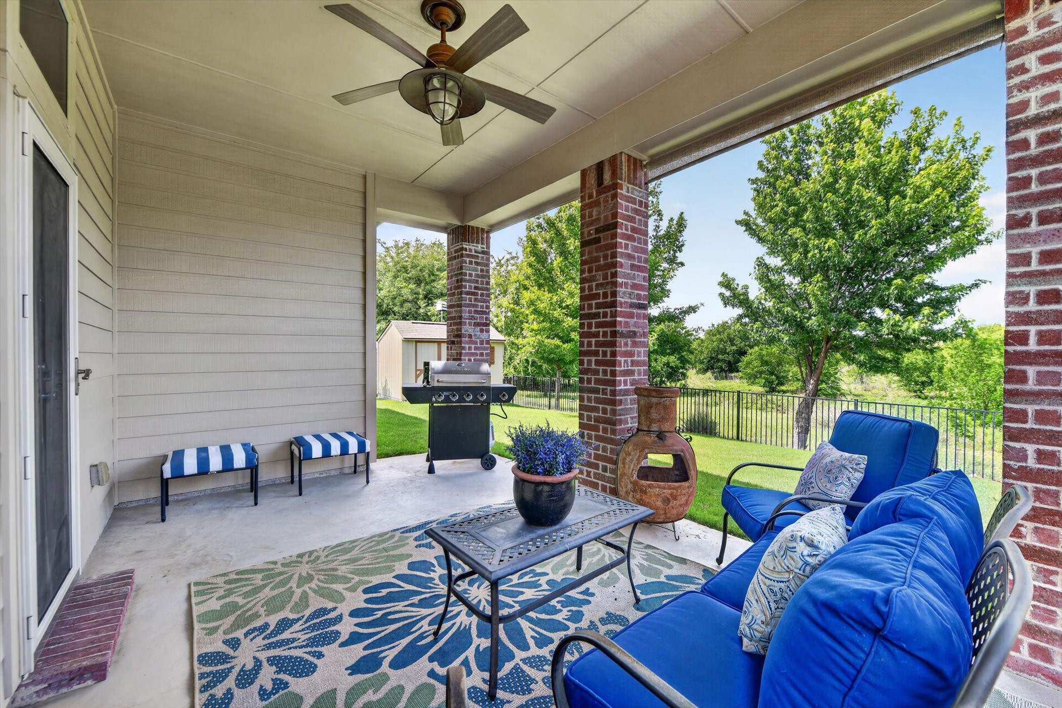 9441 Side Saddle Trail Fort Worth TX 76131