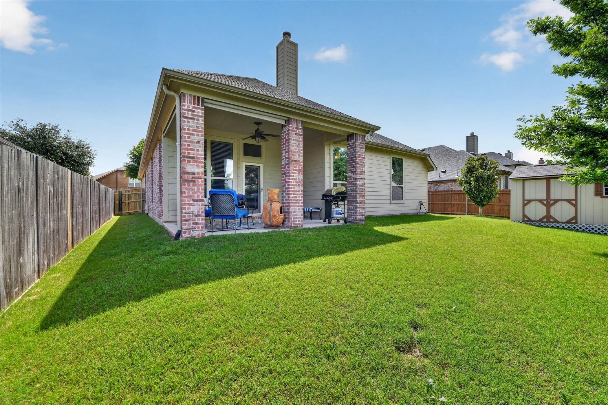 9441 Side Saddle Trail Fort Worth TX 76131