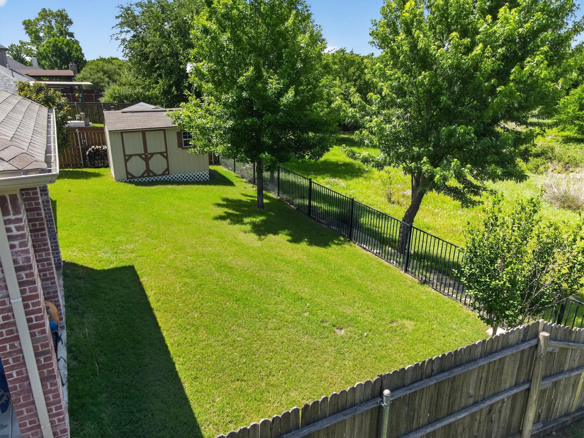9441 Side Saddle Trail Fort Worth TX 76131