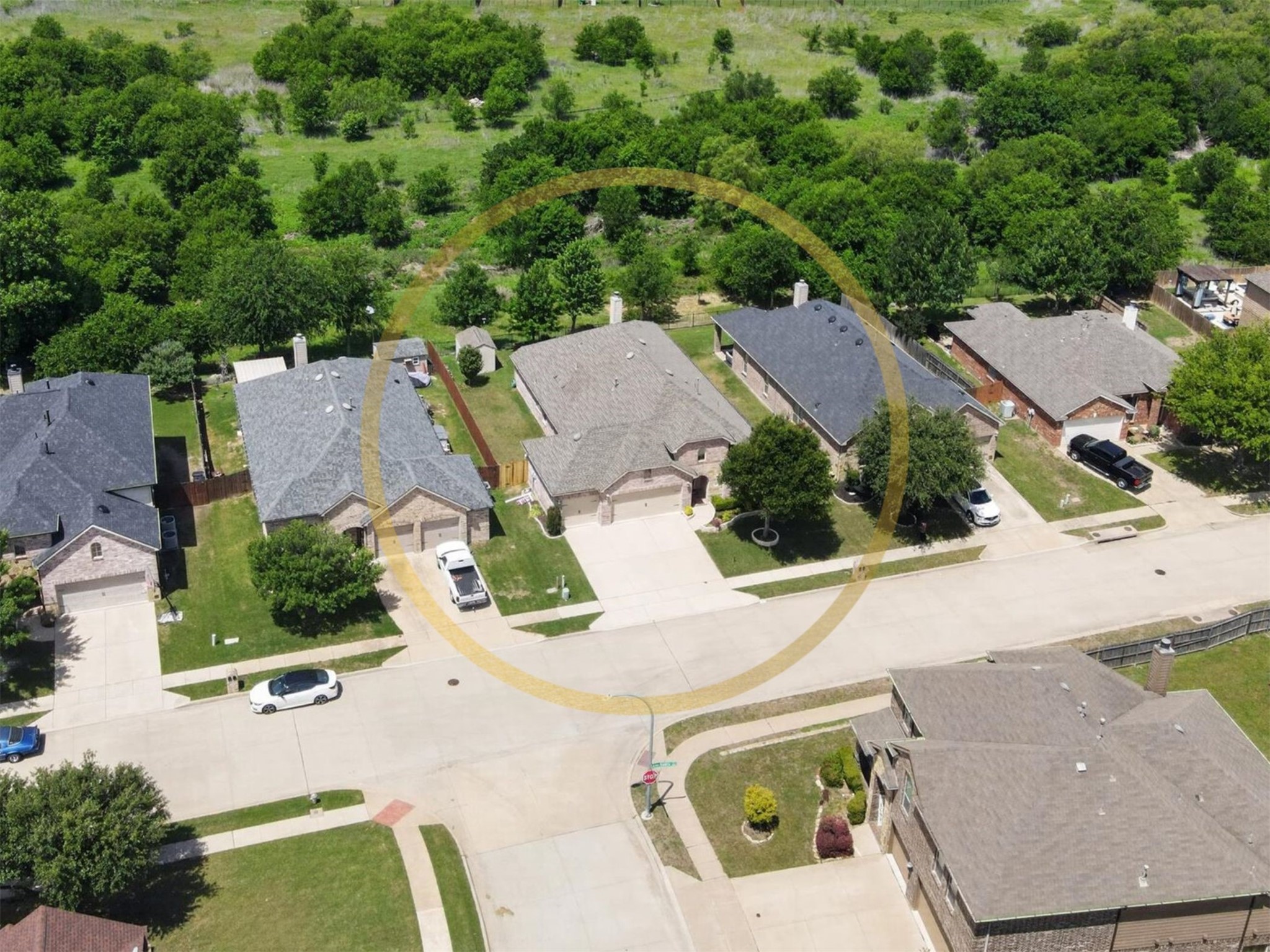 9441 Side Saddle Trail Fort Worth TX 76131