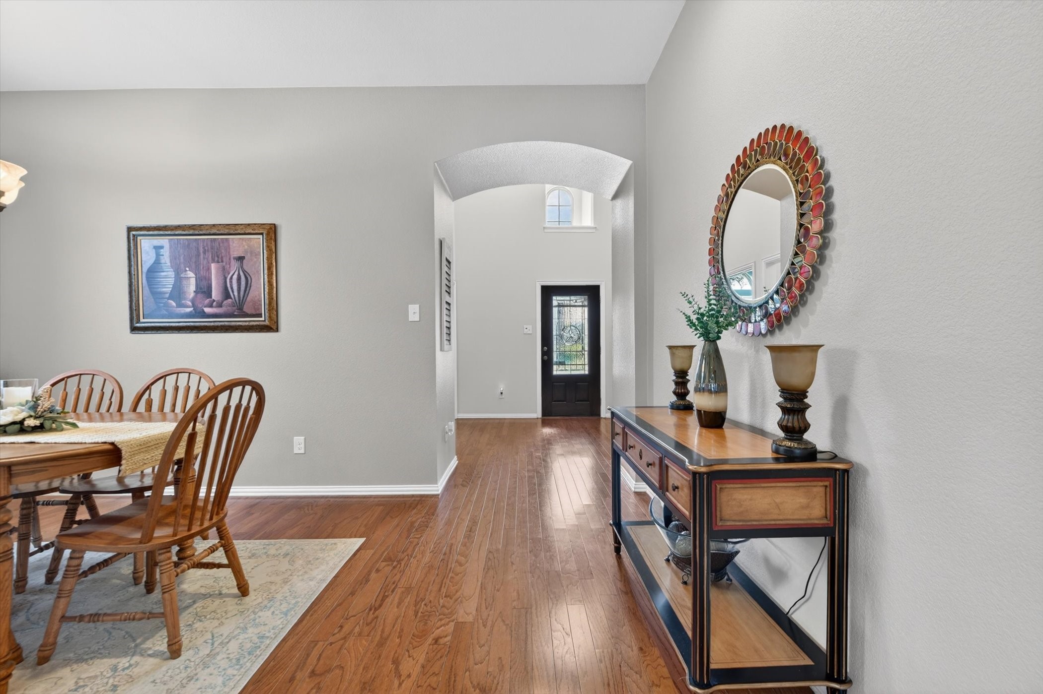 9441 Side Saddle Trail Fort Worth TX 76131