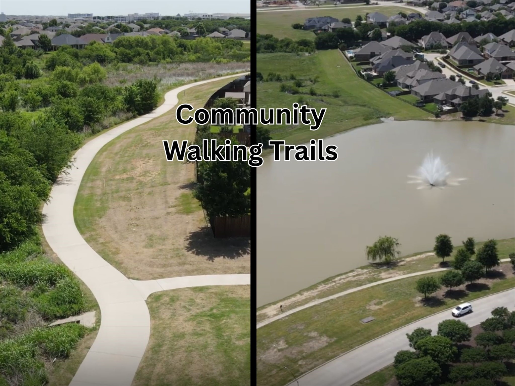 9441 Side Saddle Trail Fort Worth TX 76131