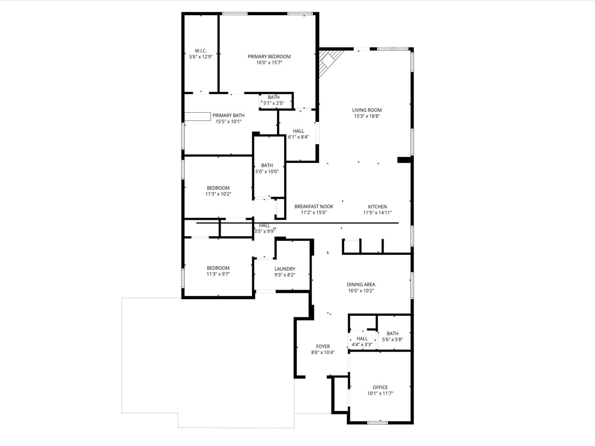 9441 Side Saddle Trail Fort Worth TX 76131