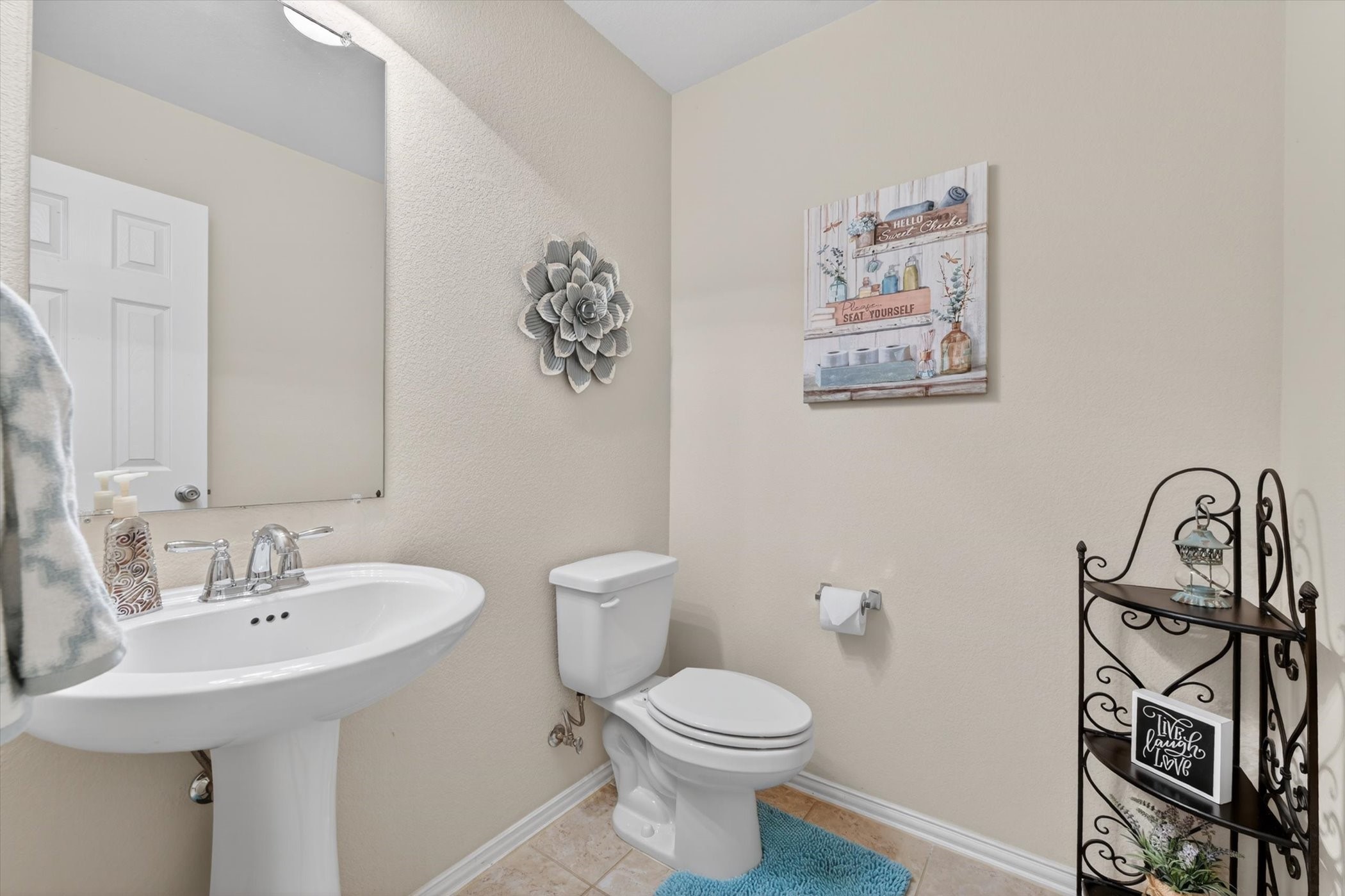 9441 Side Saddle Trail Fort Worth TX 76131