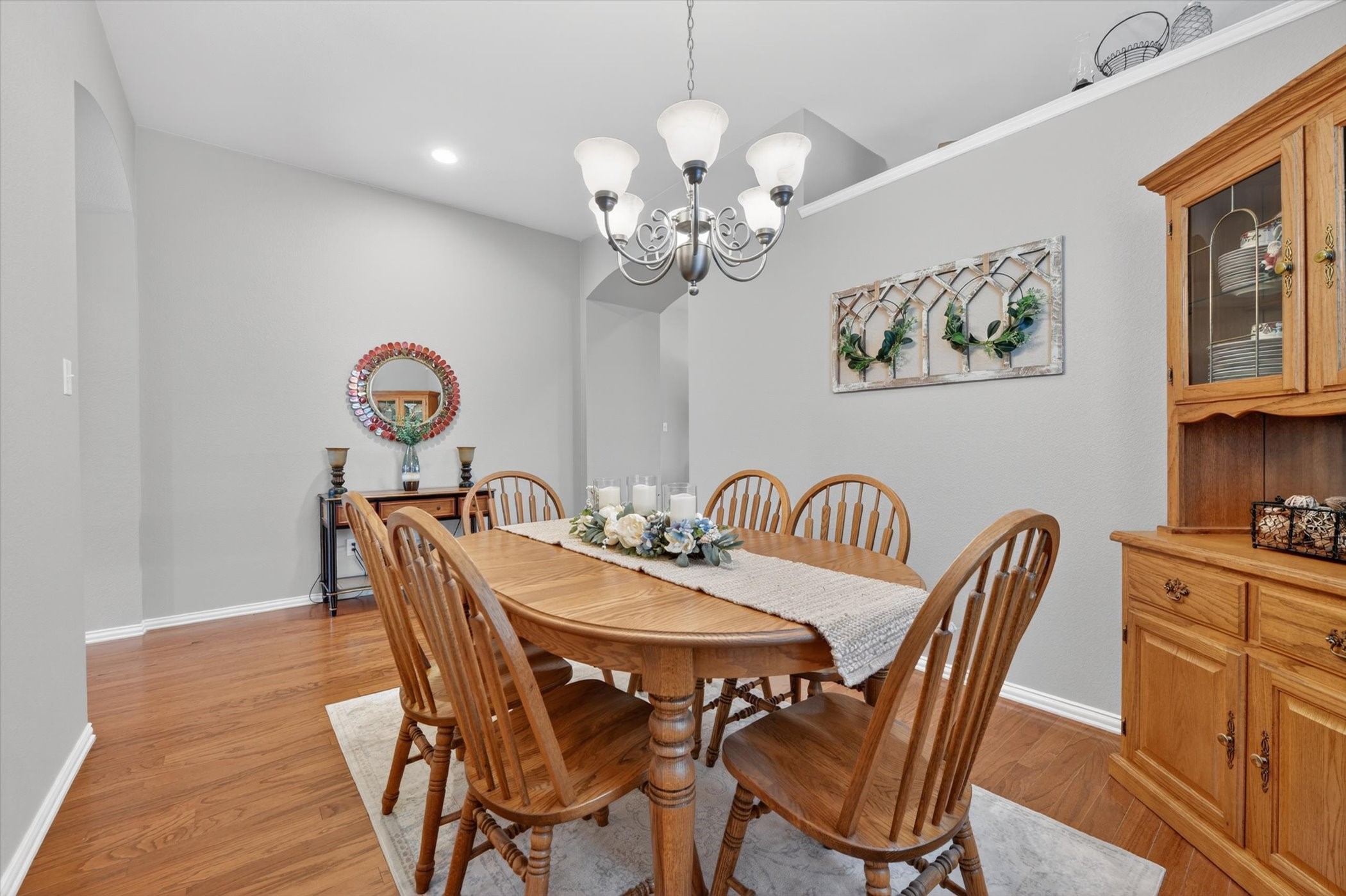 9441 Side Saddle Trail Fort Worth TX 76131