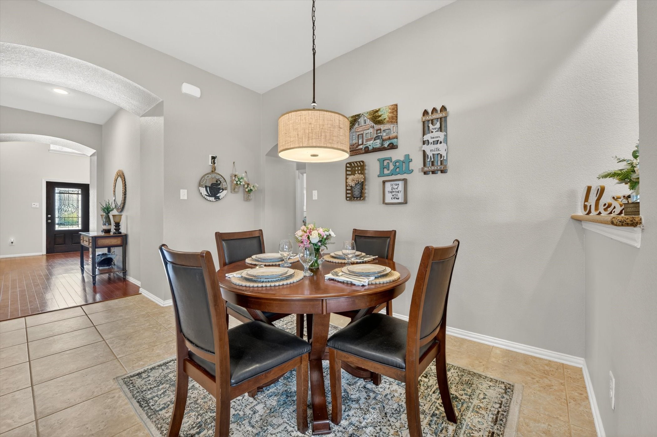 9441 Side Saddle Trail Fort Worth TX 76131