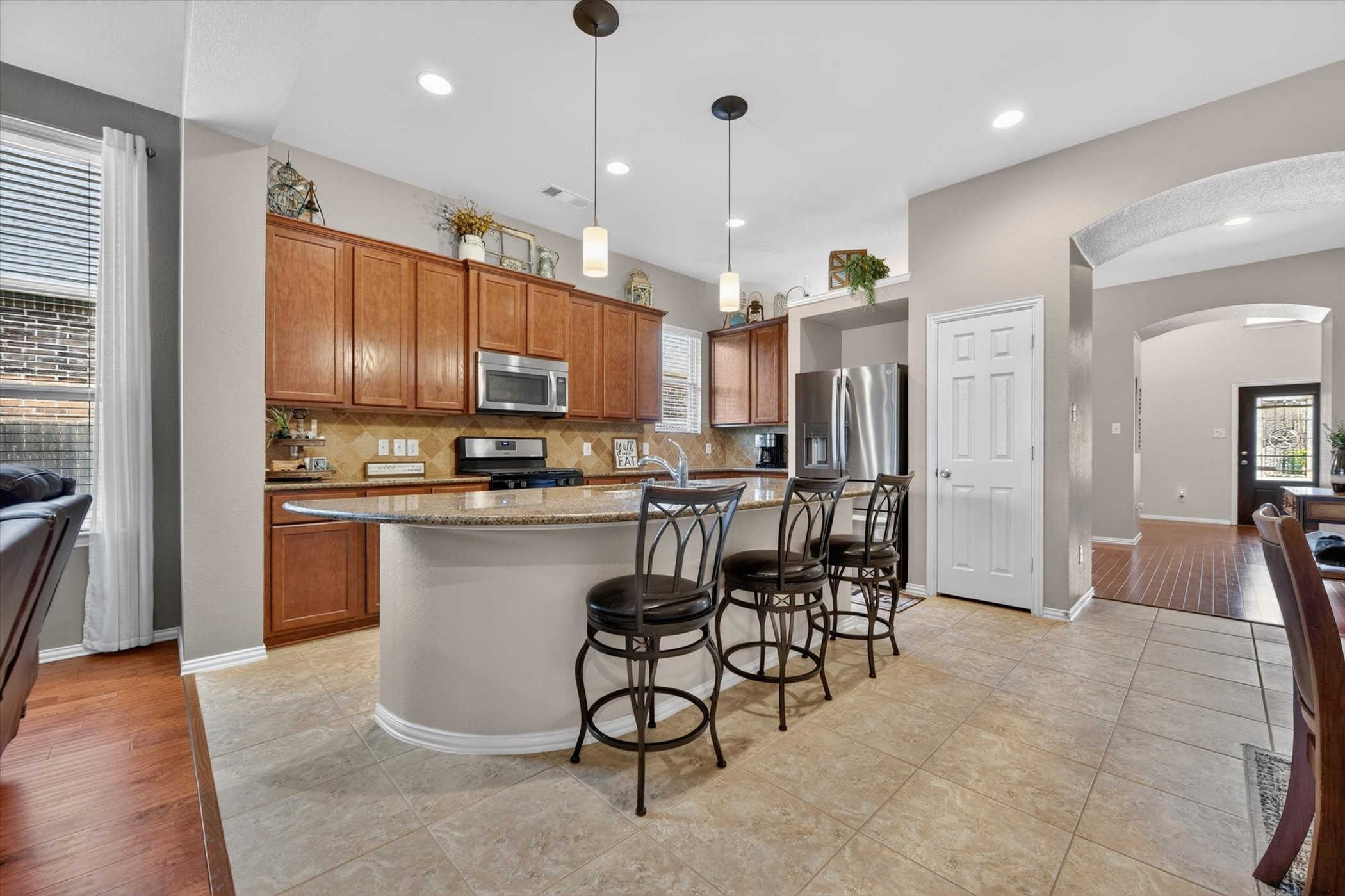 9441 Side Saddle Trail Fort Worth TX 76131