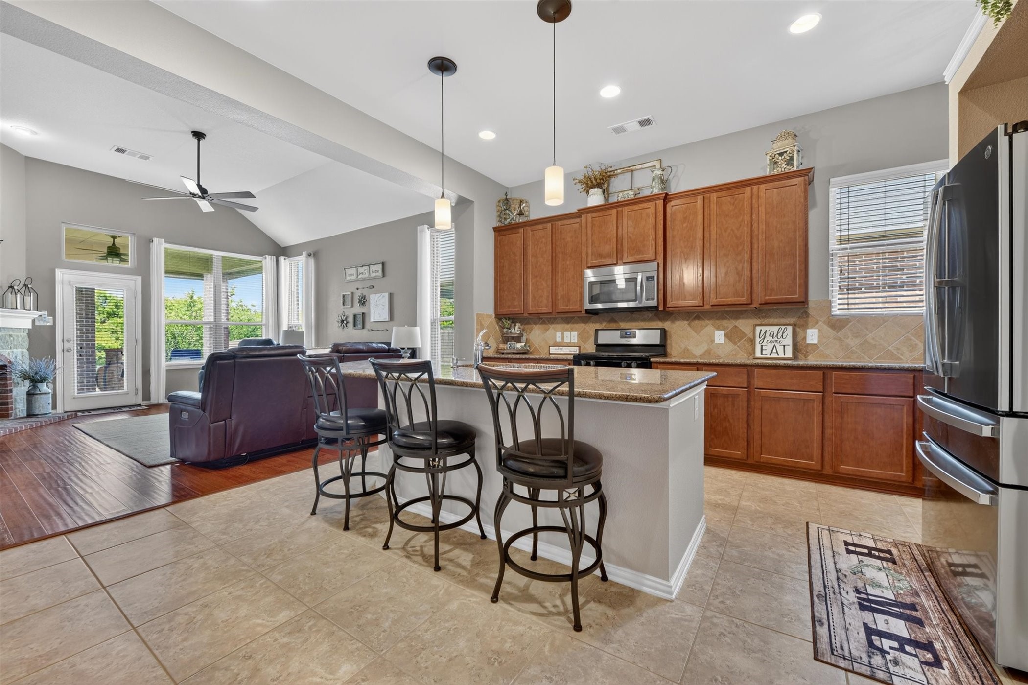 9441 Side Saddle Trail Fort Worth TX 76131
